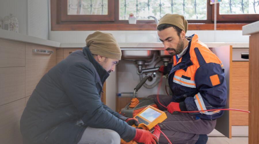 Professional emergency plumbing in Cottondale, AL